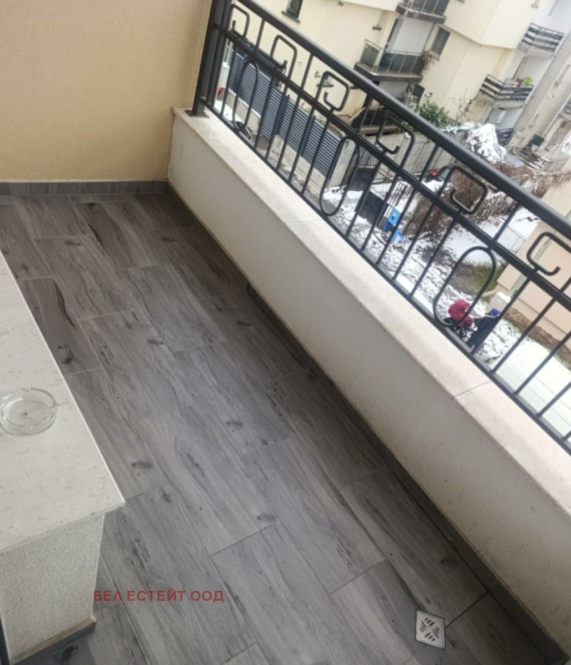 Дава под наем 2-СТАЕН, гр. София, Кръстова вада, снимка 11 - Апартаменти - 53570896