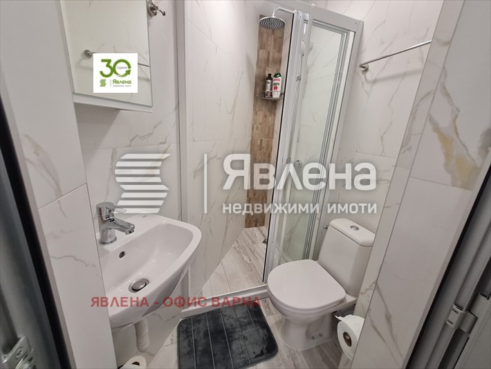 Дава под наем 2-СТАЕН, гр. Варна, Гръцка махала, снимка 4 - Апартаменти - 54557160
