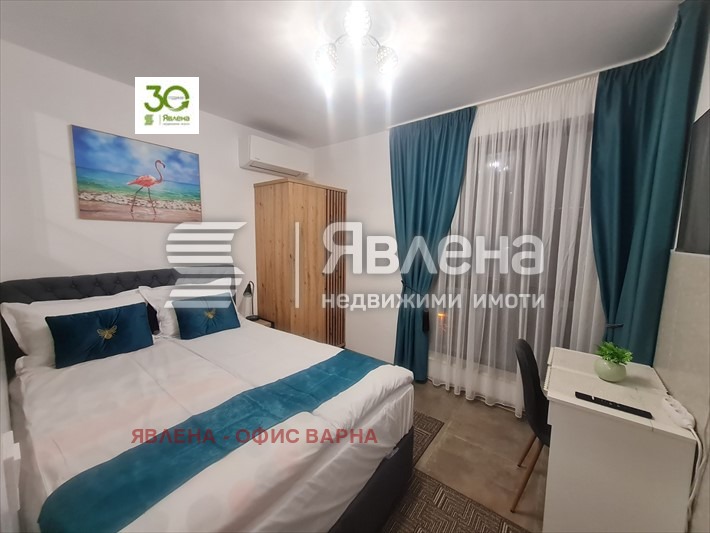 Дава под наем 2-СТАЕН, гр. Варна, Гръцка махала, снимка 2 - Апартаменти - 54557160