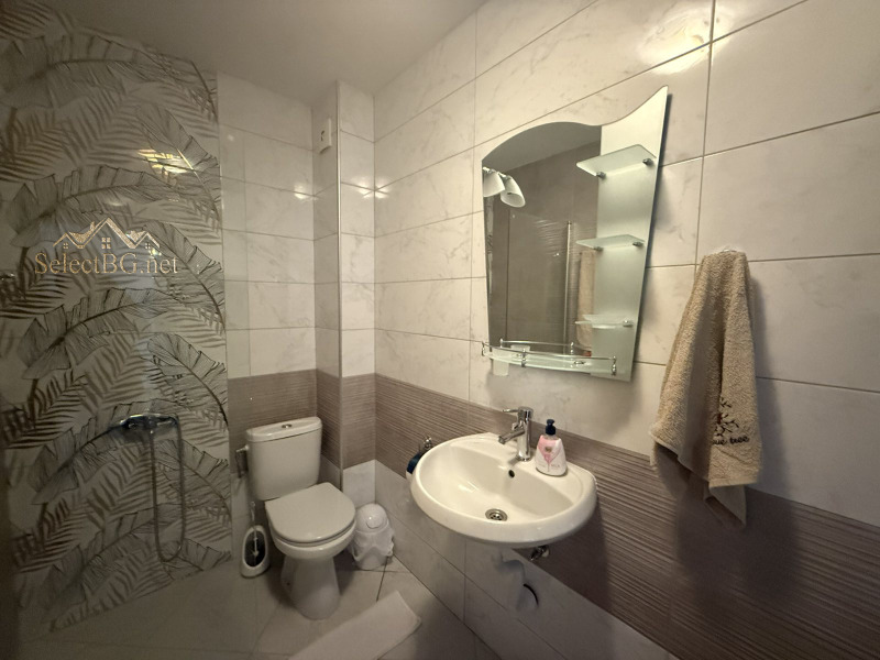 Te huur  2 slaapkamers Veliko Tarnovo , Zona B , 100 m² | 64966541 - afbeelding [11]