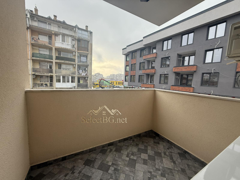 Te huur  2 slaapkamers Veliko Tarnovo , Zona B , 100 m² | 64966541 - afbeelding [15]