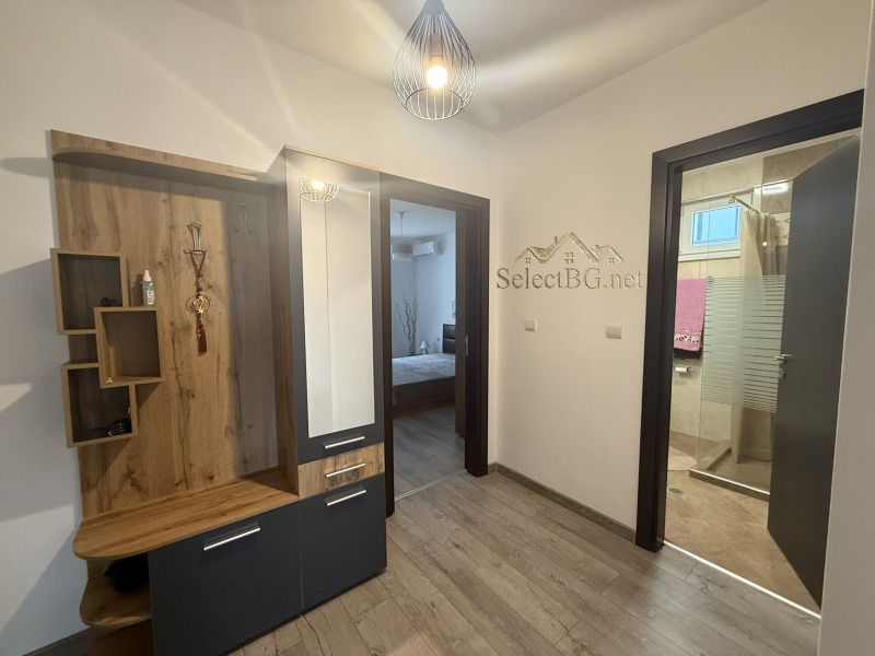 Te huur  2 slaapkamers Veliko Tarnovo , Zona B , 100 m² | 64966541 - afbeelding [13]