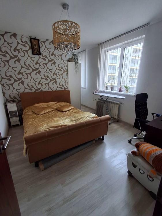För uthyrning  2 sovrum Sofia , Goce Deltjev , 120 kvm | 22658690 - bild [3]