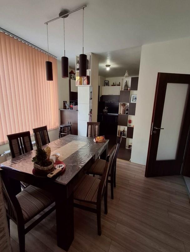 För uthyrning  2 sovrum Sofia , Goce Deltjev , 120 kvm | 22658690 - bild [2]