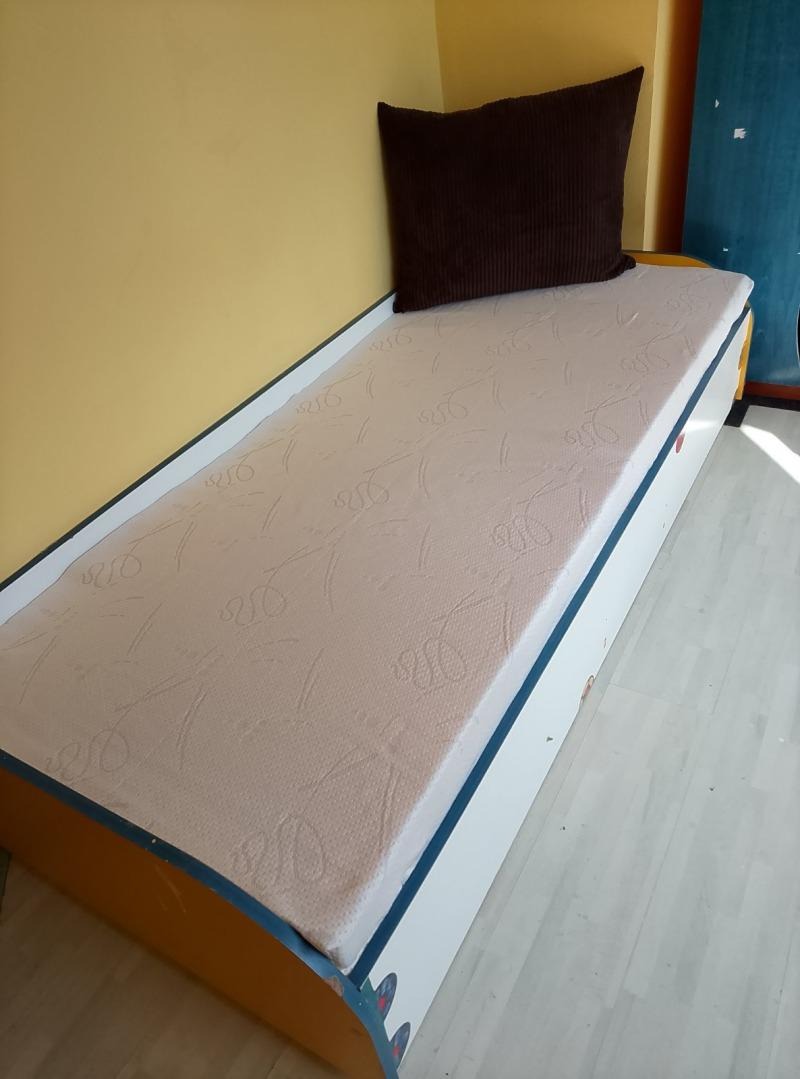 For Rent  2 bedroom Sofia , Lyulin 7 , 64 sq.m | 14654087 - image [8]