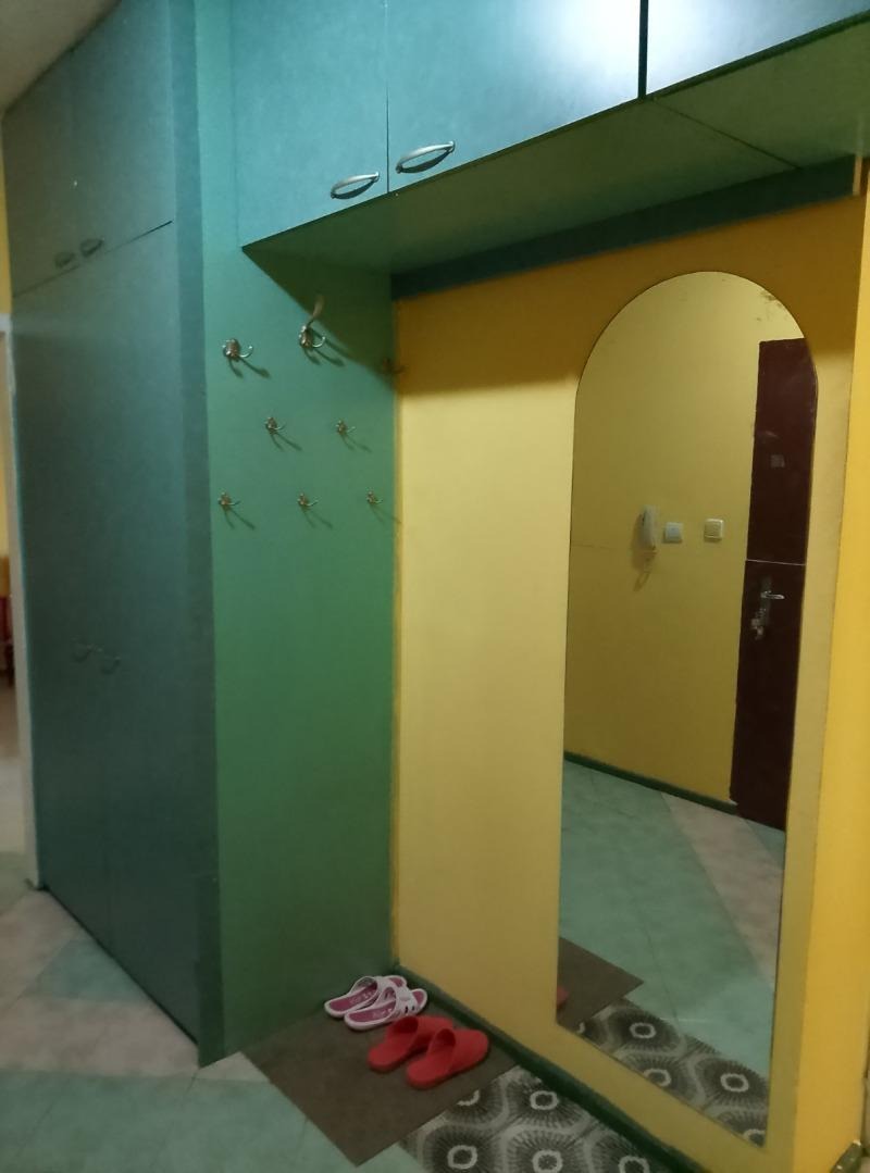 For Rent  2 bedroom Sofia , Lyulin 7 , 64 sq.m | 14654087 - image [5]