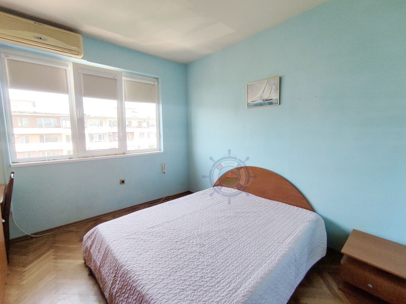 Дава под наем  3-стаен град Варна , Чайка , 60 кв.м | 73949061 - изображение [9]