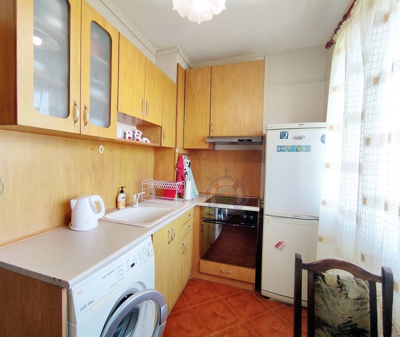 Дава под наем  3-стаен град Варна , Чайка , 60 кв.м | 73949061 - изображение [5]