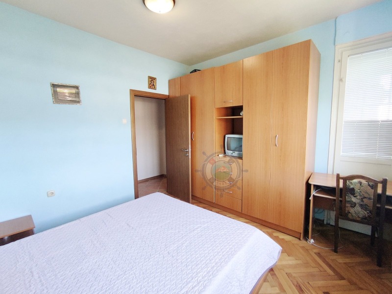 Дава под наем  3-стаен град Варна , Чайка , 60 кв.м | 73949061 - изображение [8]