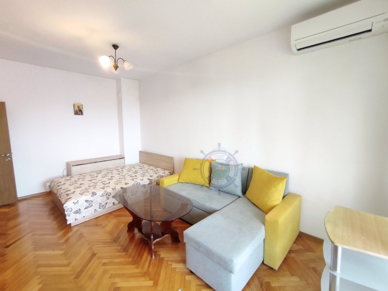 Дава под наем  3-стаен град Варна , Чайка , 60 кв.м | 73949061 - изображение [4]