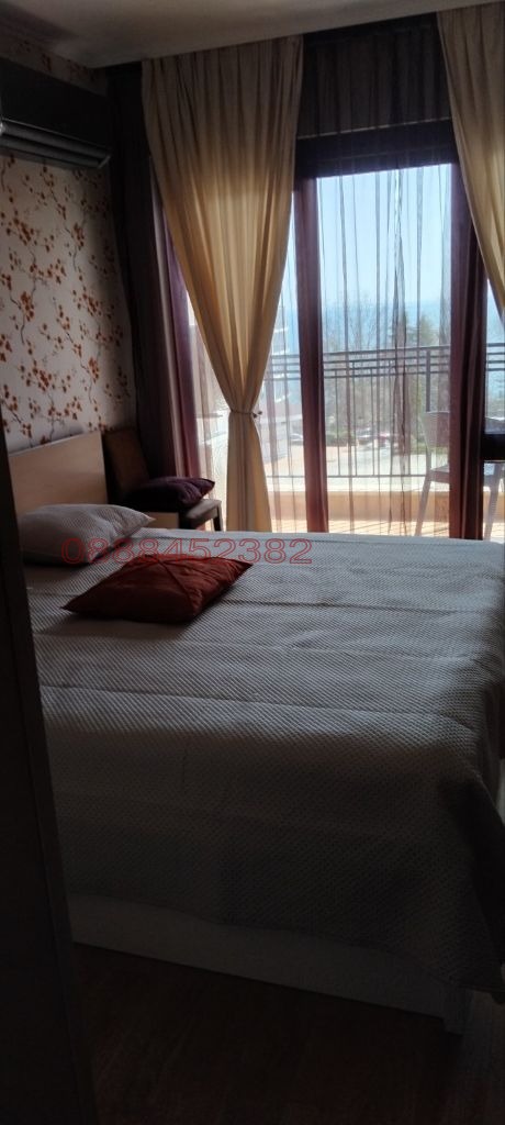 Дава под наем 3-СТАЕН, гр. Варна, област Варна, снимка 4 - Апартаменти - 54119427