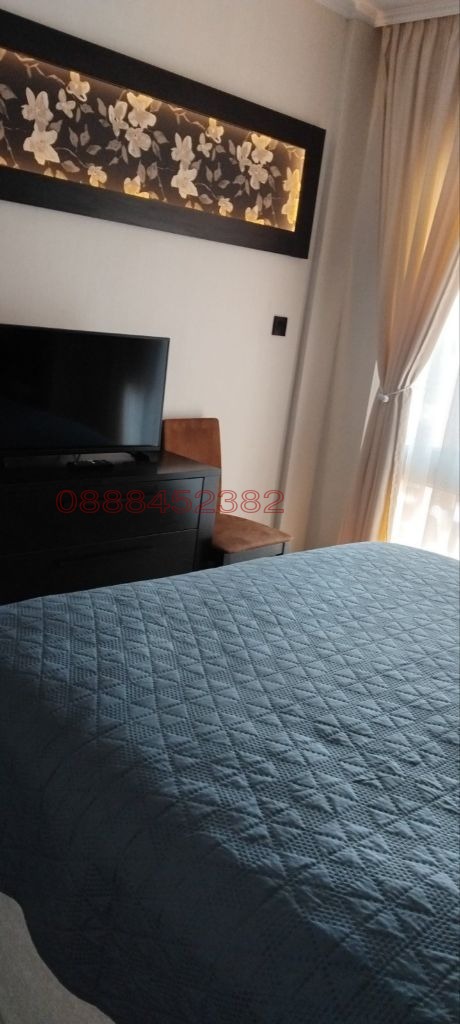 Дава под наем 3-СТАЕН, гр. Варна, област Варна, снимка 8 - Апартаменти - 54119427