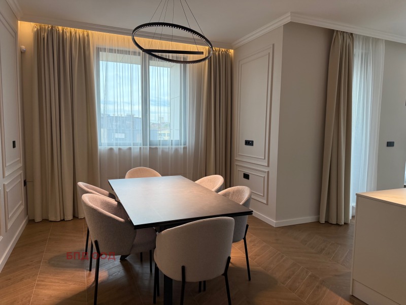 Kiadó  3 hálószobás Sofia , Centar , 201 négyzetméter | 79295779 - kép [9]