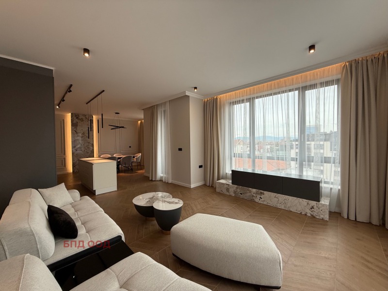 Kiadó  3 hálószobás Sofia , Centar , 201 négyzetméter | 79295779 - kép [5]
