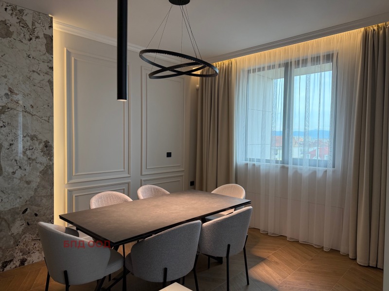 Kiadó  3 hálószobás Sofia , Centar , 201 négyzetméter | 79295779 - kép [8]