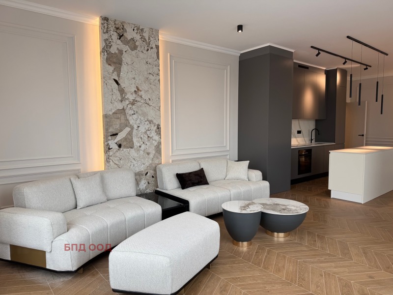 Kiadó  3 hálószobás Sofia , Centar , 201 négyzetméter | 79295779 - kép [3]