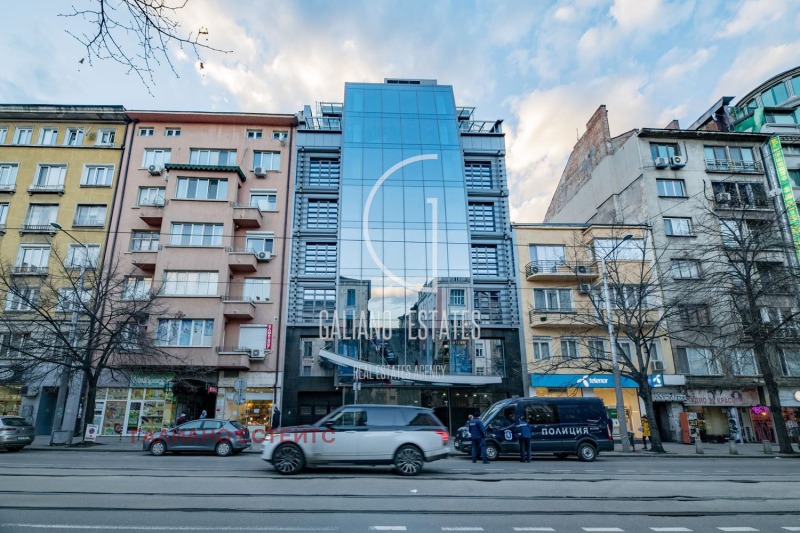 For Rent  Office Sofia , Tsentar , 300 sq.m | 21160113 - image [11]