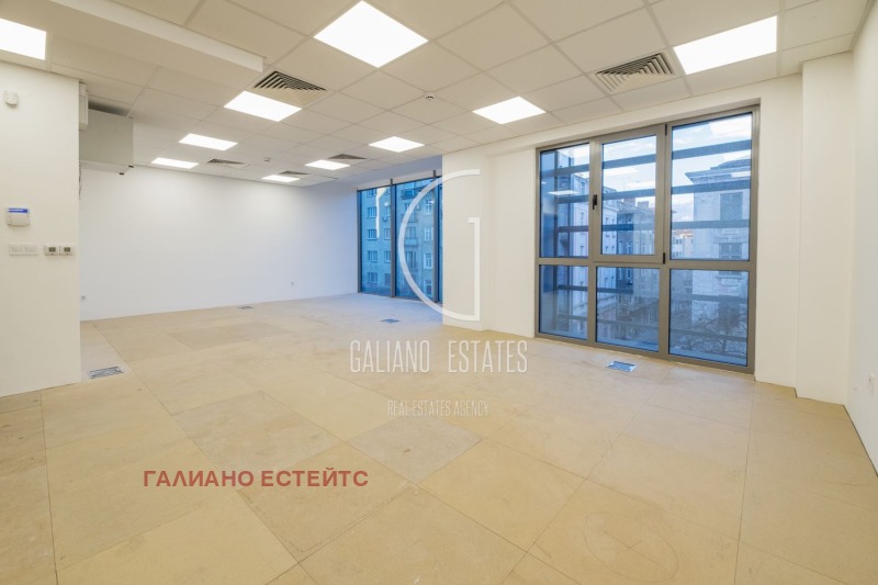 For Rent  Office Sofia , Tsentar , 300 sq.m | 21160113 - image [6]