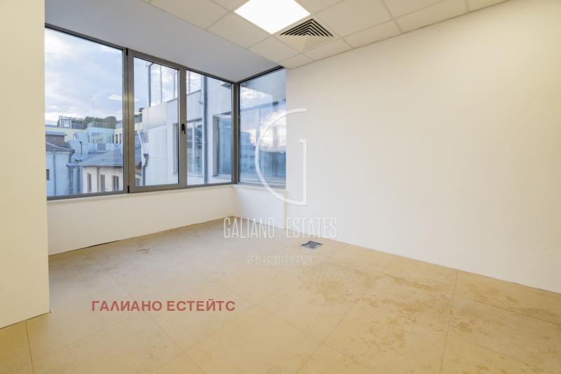 For Rent  Office Sofia , Tsentar , 300 sq.m | 21160113 - image [5]