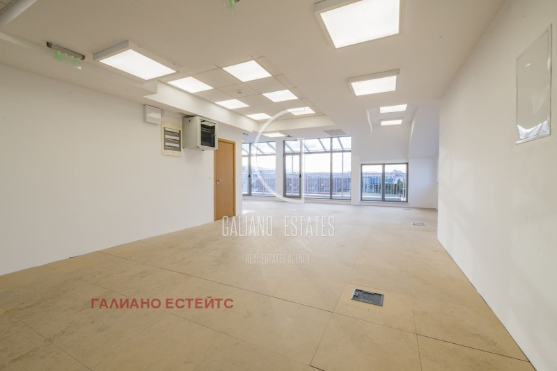 For Rent  Office Sofia , Tsentar , 300 sq.m | 21160113 - image [2]