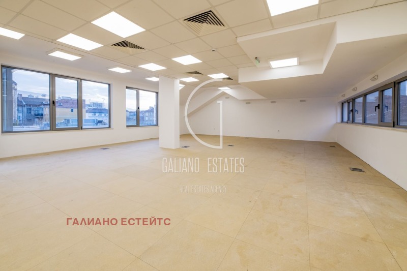 For Rent  Office Sofia , Tsentar , 300 sq.m | 21160113 - image [4]