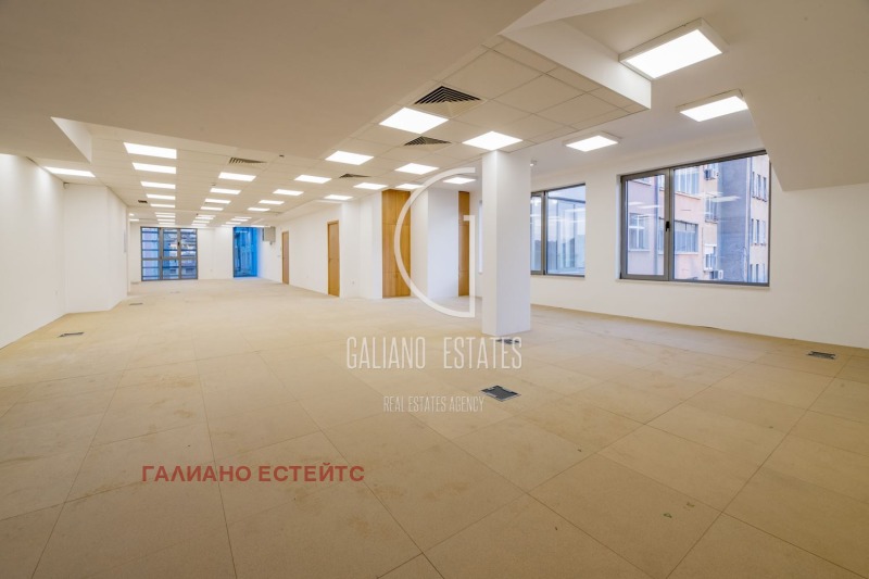 Под наем ОФИС, град София, Център • 3000 € • 99066880 — Holmes.bg