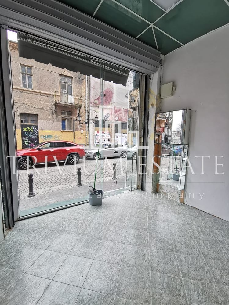 Zu vermieten  Geschäft Plowdiw , Zentar , 26 qm | 74079162 - Bild [6]