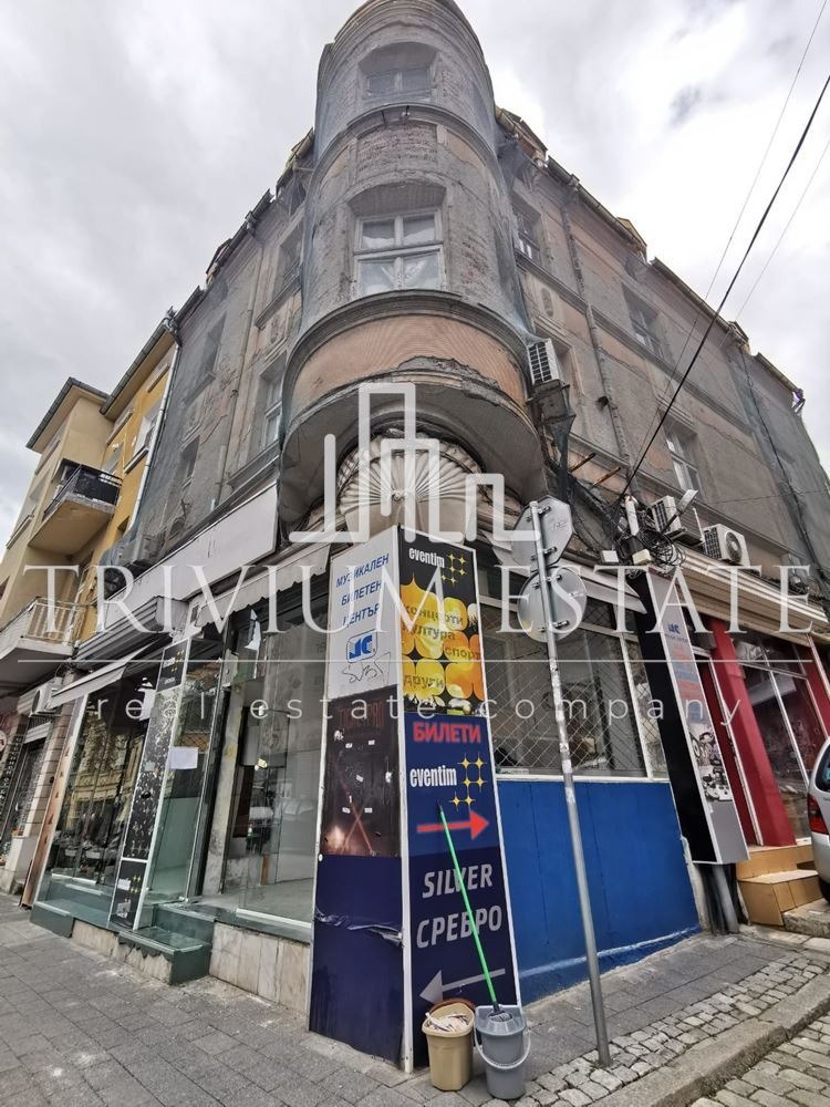 Zu vermieten  Geschäft Plowdiw , Zentar , 26 qm | 74079162 - Bild [3]