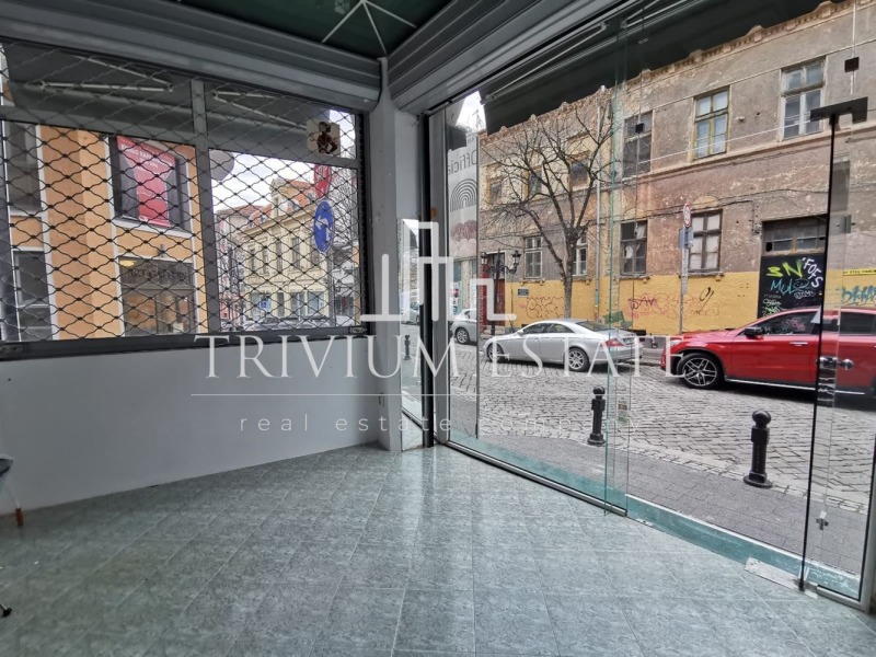 Zu vermieten  Geschäft Plowdiw , Zentar , 26 qm | 74079162 - Bild [5]