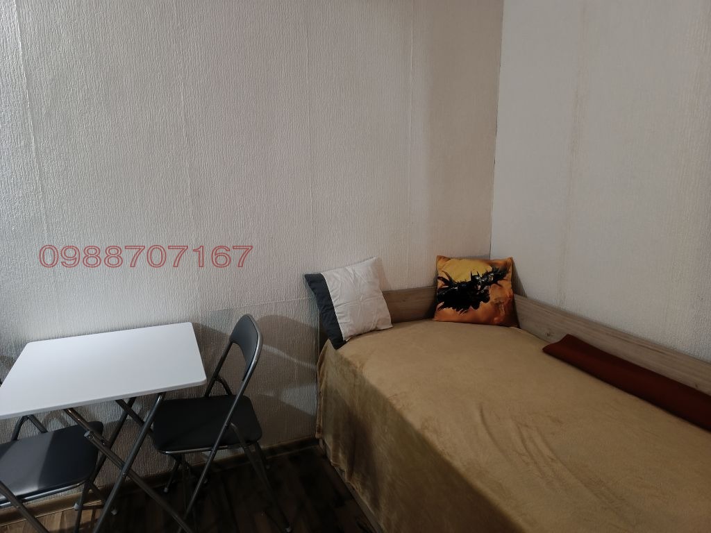 Дава под наем 1-СТАЕН, гр. Враца, Металург, снимка 5 - Апартаменти - 53915617