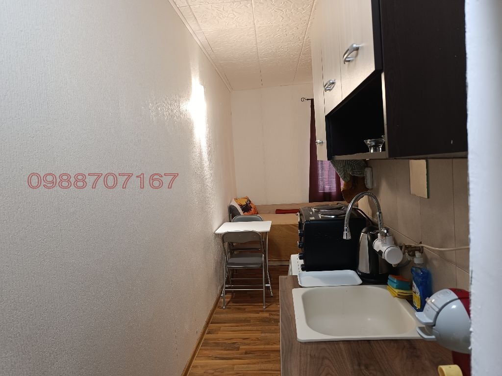 Дава под наем 1-СТАЕН, гр. Враца, Металург, снимка 3 - Апартаменти - 53915617