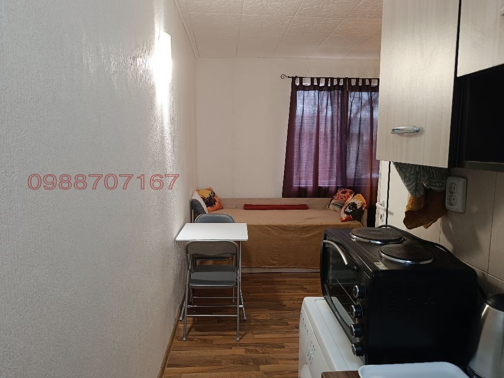 Дава под наем 1-СТАЕН, гр. Враца, Металург, снимка 2 - Апартаменти - 53915617