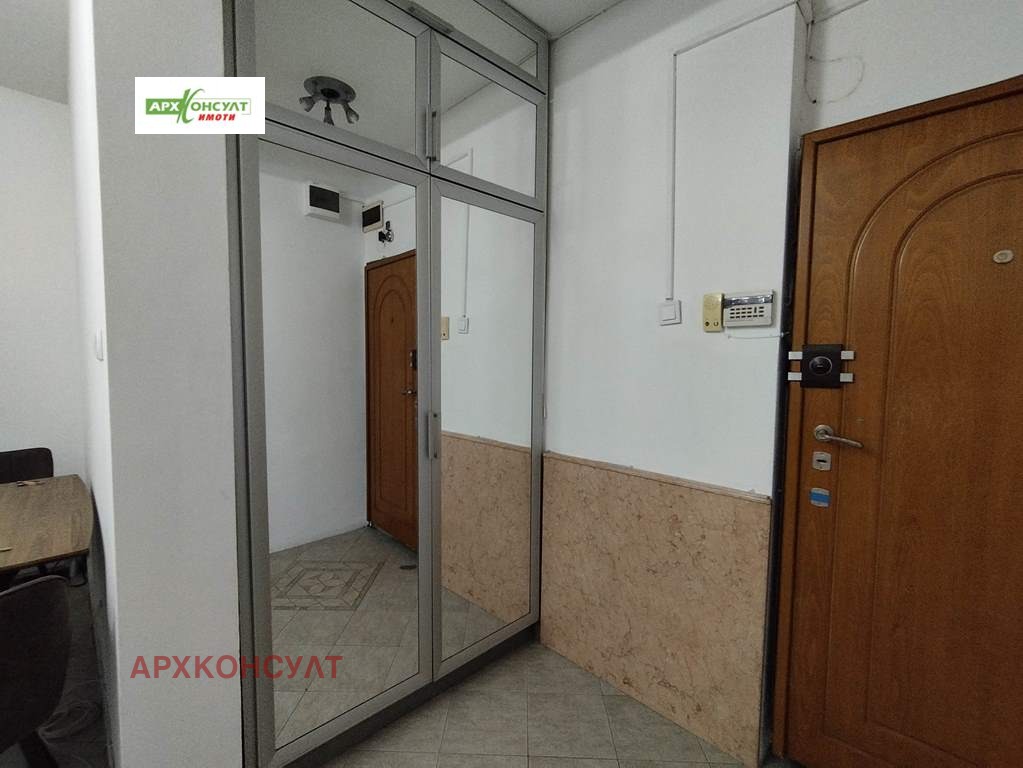 Дава под наем 2-СТАЕН, гр. София, Център, снимка 13 - Апартаменти - 54475761