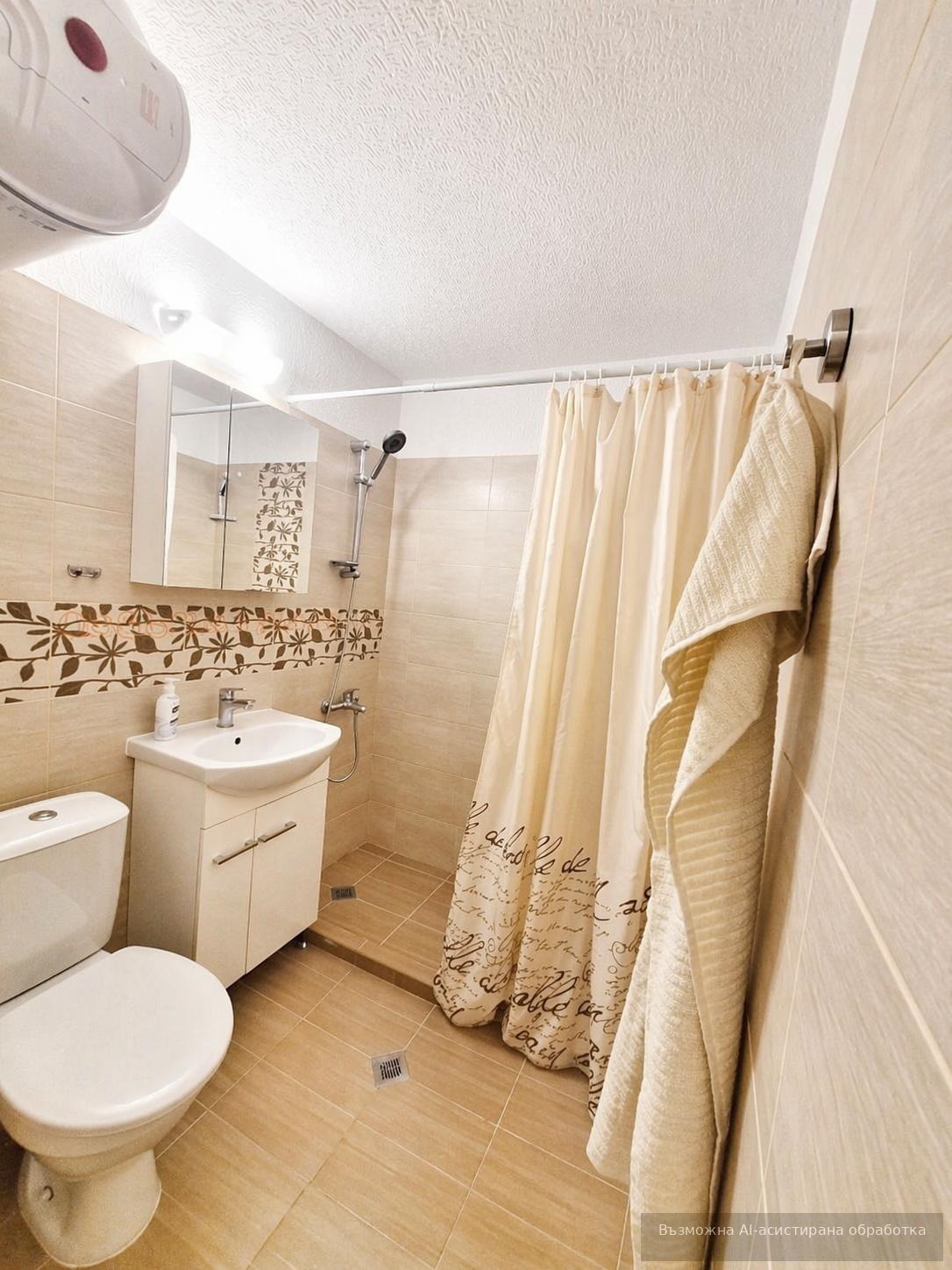 Дава под наем 3-СТАЕН, гр. София, Младост 4, снимка 9 - Апартаменти - 54206388