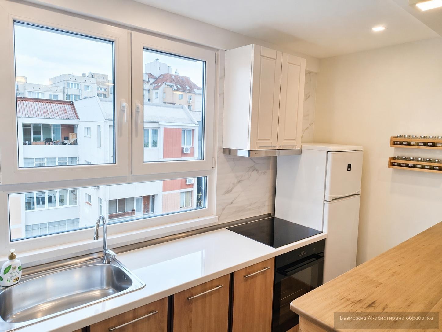 Дава под наем 3-СТАЕН, гр. София, Младост 4, снимка 3 - Апартаменти - 54206388