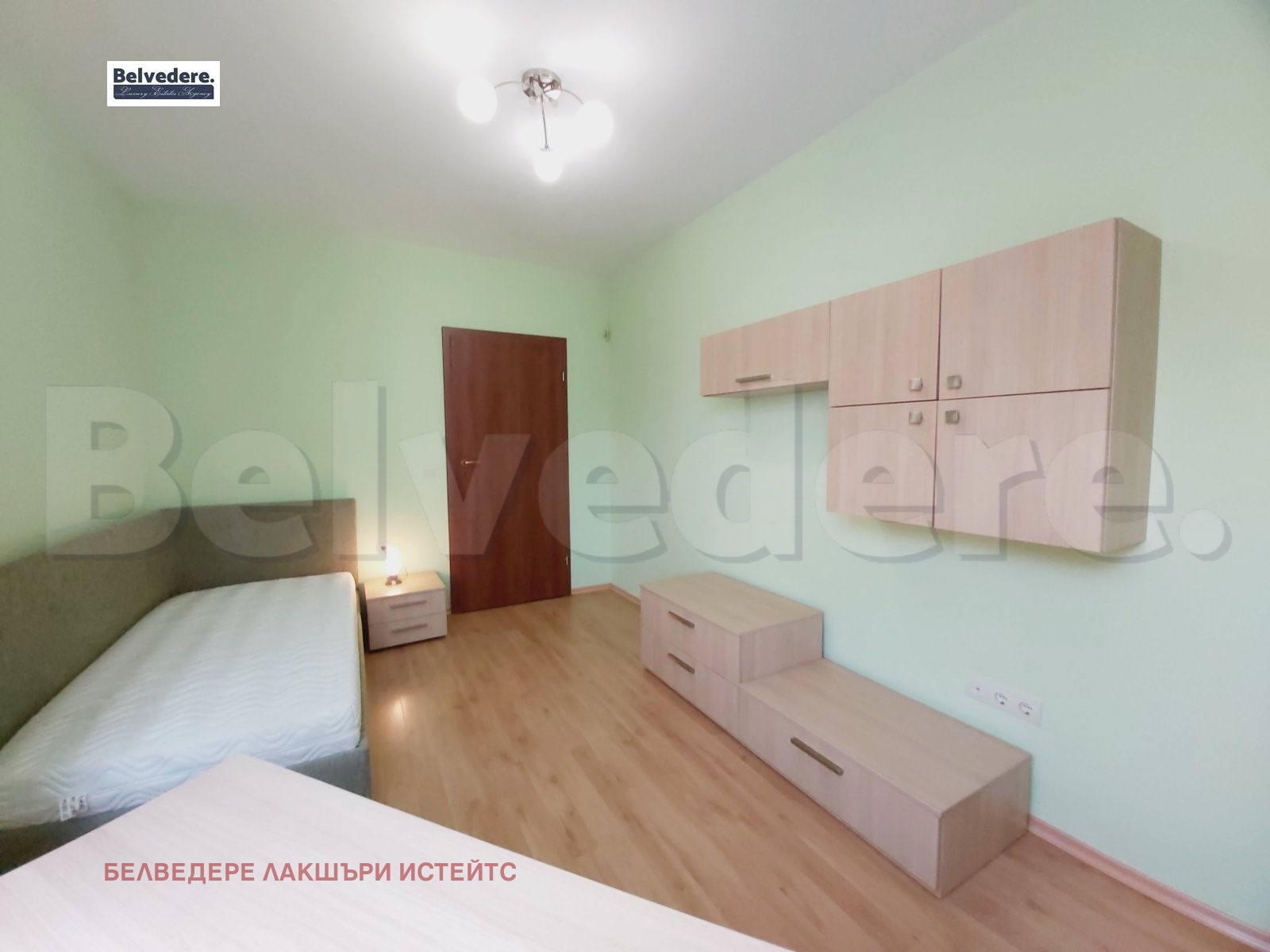 Дава под наем 4-СТАЕН, гр. София, Лозенец, снимка 12 - Апартаменти - 55016719