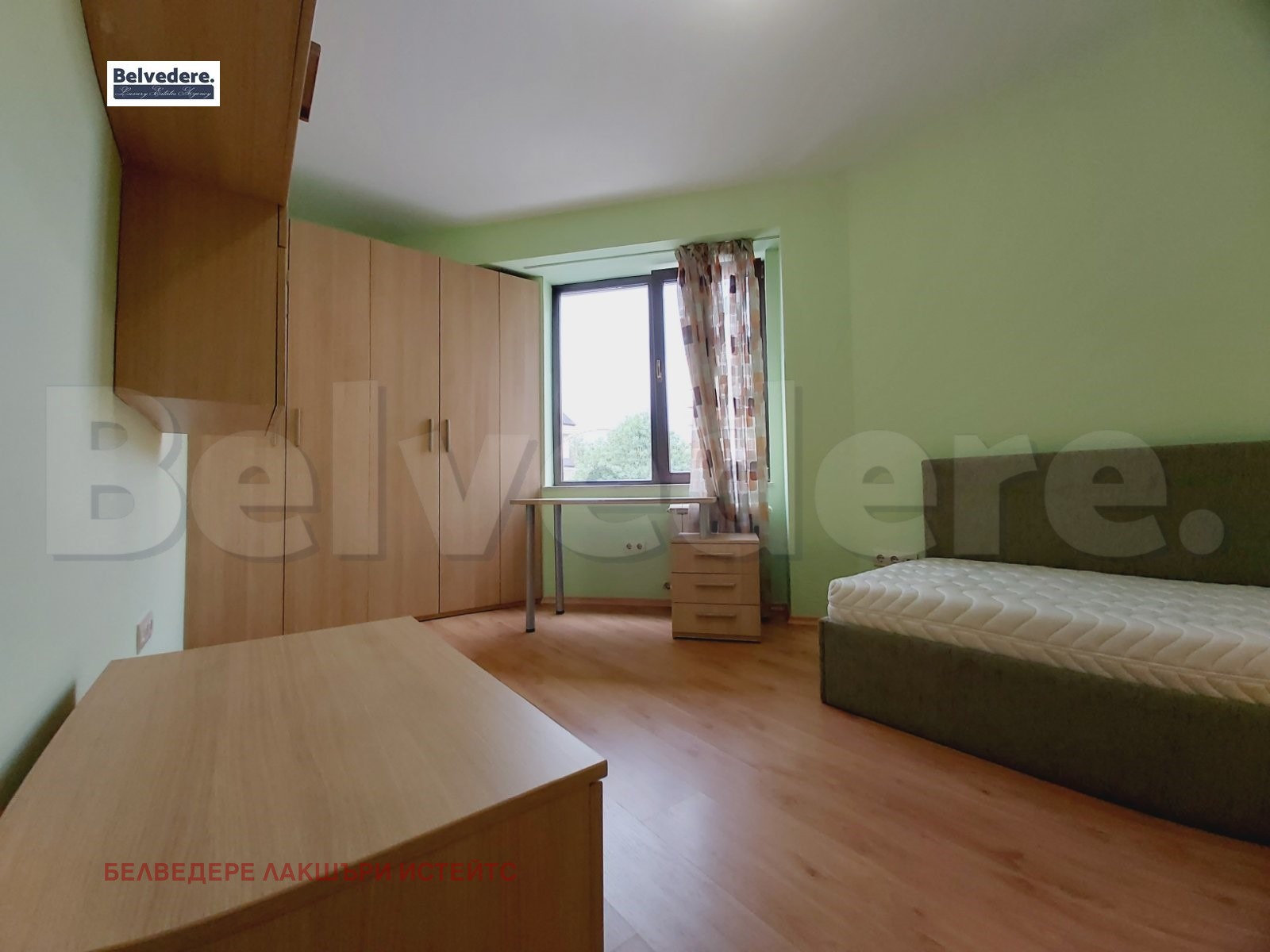 Дава под наем 4-СТАЕН, гр. София, Лозенец, снимка 13 - Апартаменти - 55016719