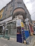 Под наем МАГАЗИН, град Пловдив, Център • 500 лв. • 78131255 — Holmes.bg
