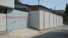 ПРОМ. ПОМЕЩЕНИЕ, 200 m2