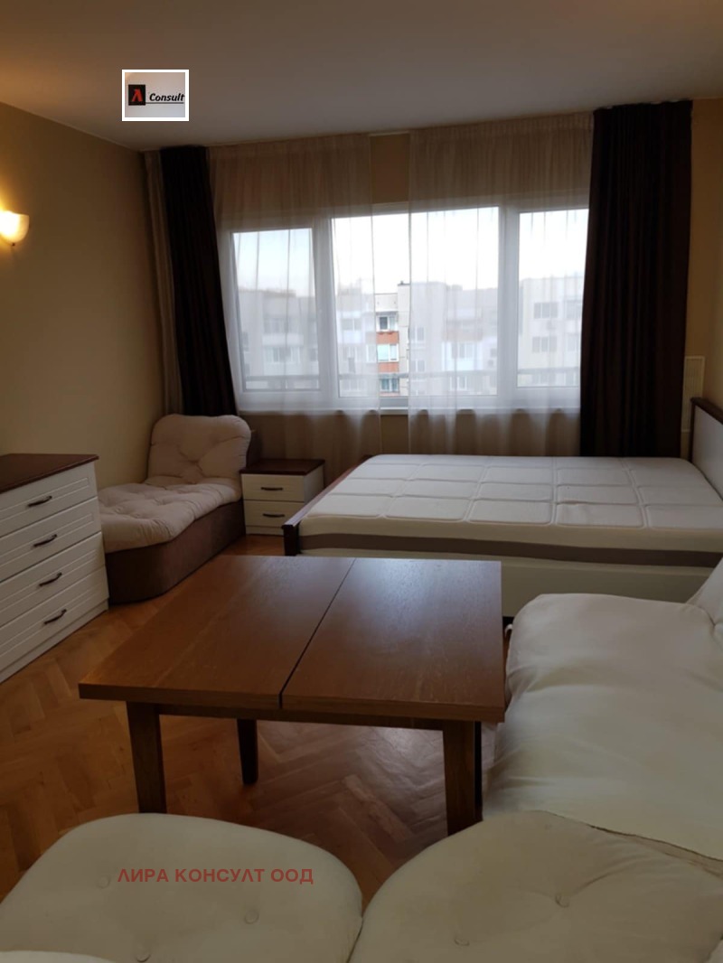 De inchiriat  Studio Sofia , Mladost 3 , 36 mp | 61727876 - imagine [4]