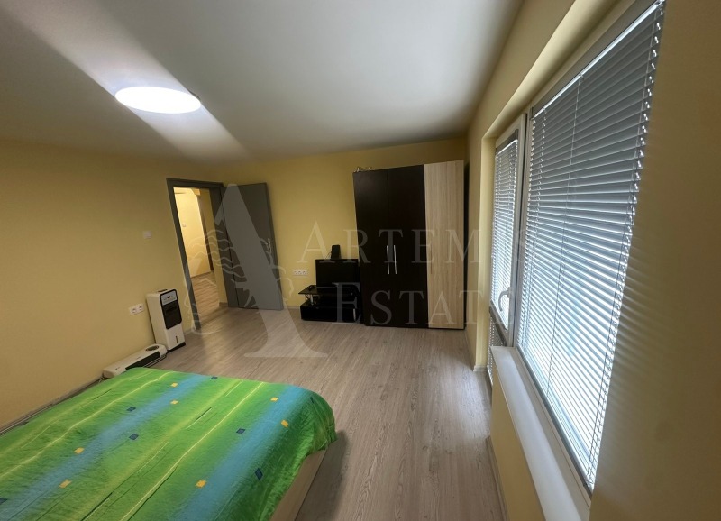 Издаје се  1 спаваћа соба Софија , м-т Гардова глава , 65 м2 | 73544460 - слика [9]