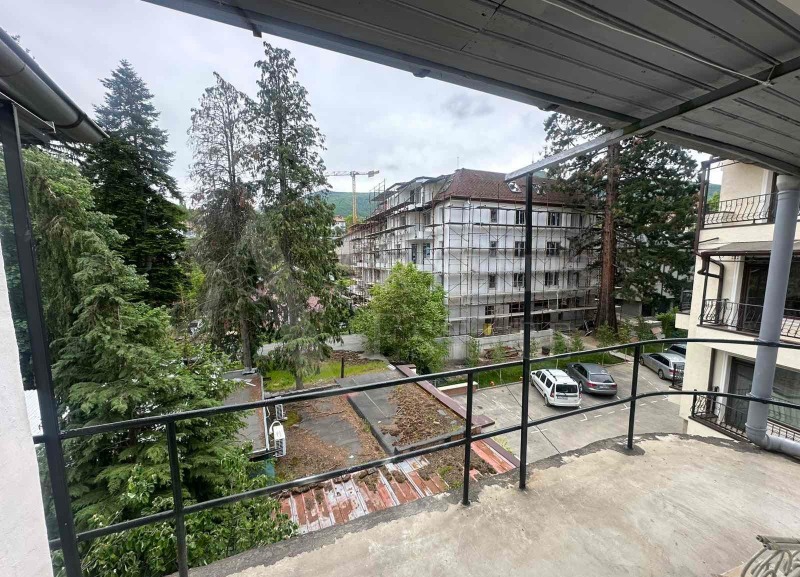 Издаје се  1 спаваћа соба Софија , м-т Гардова глава , 65 м2 | 73544460 - слика [10]
