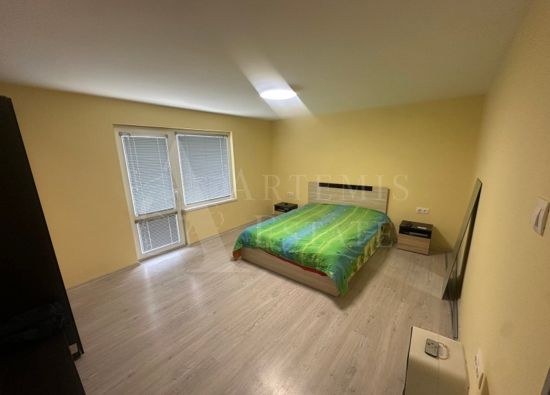 Издаје се  1 спаваћа соба Софија , м-т Гардова глава , 65 м2 | 73544460 - слика [8]