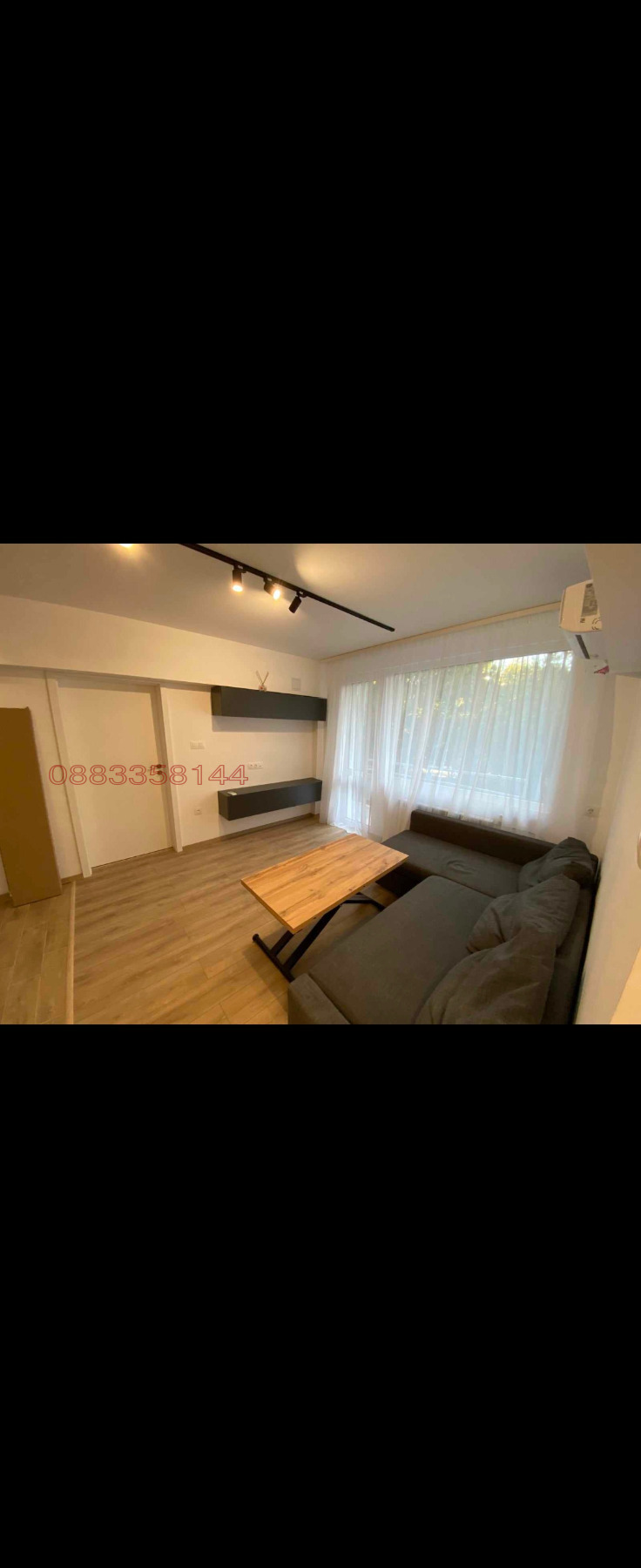 Дава под наем  2-стаен град София , Изток , 65 кв.м | 46777800 - изображение [3]