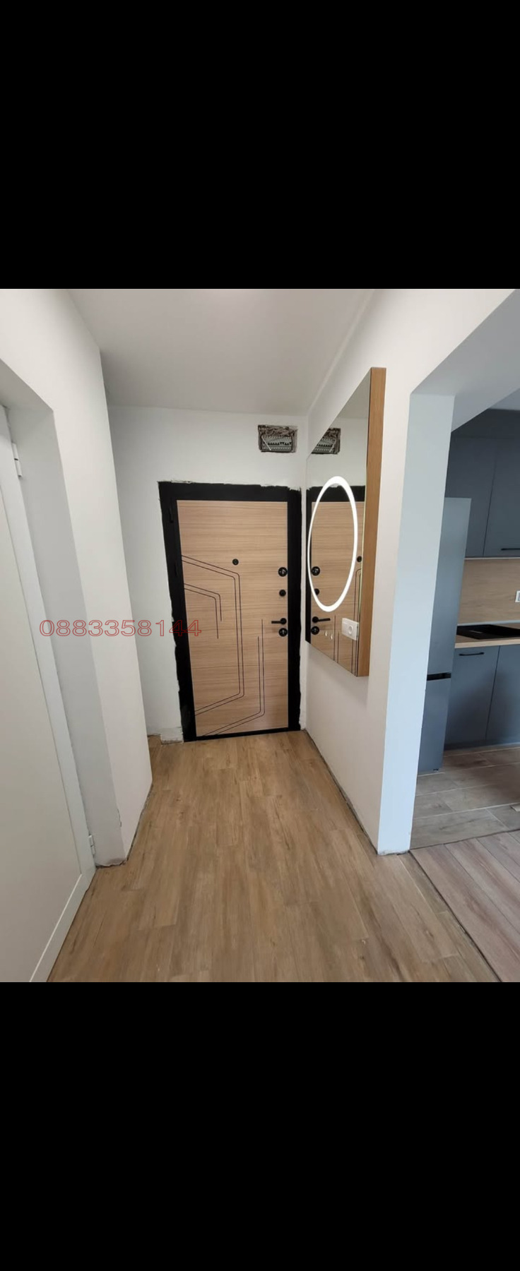 Дава под наем  2-стаен град София , Изток , 65 кв.м | 46777800 - изображение [7]