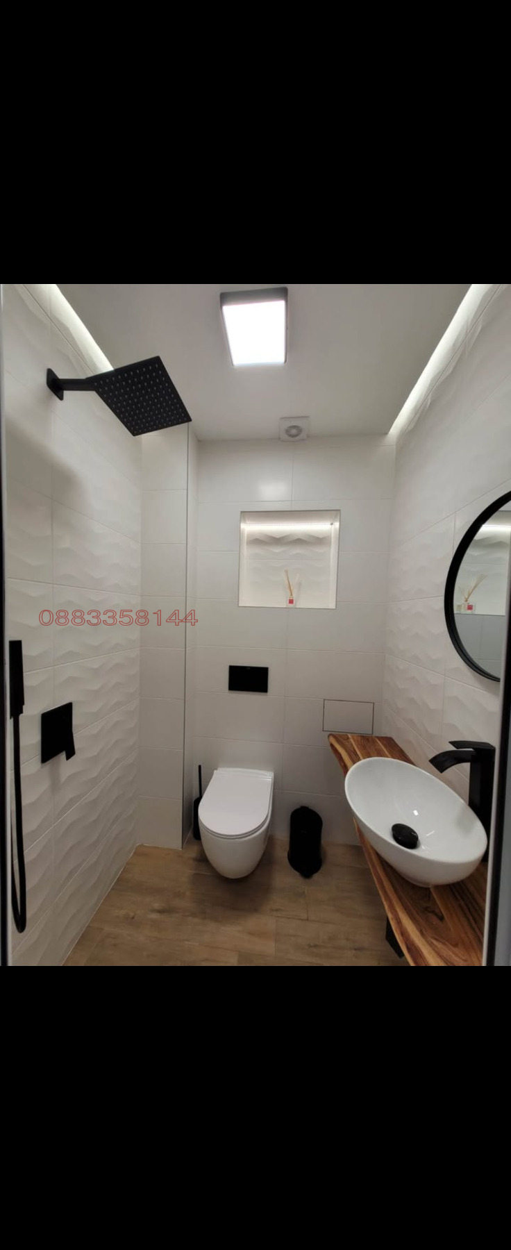 Дава под наем  2-стаен град София , Изток , 65 кв.м | 46777800