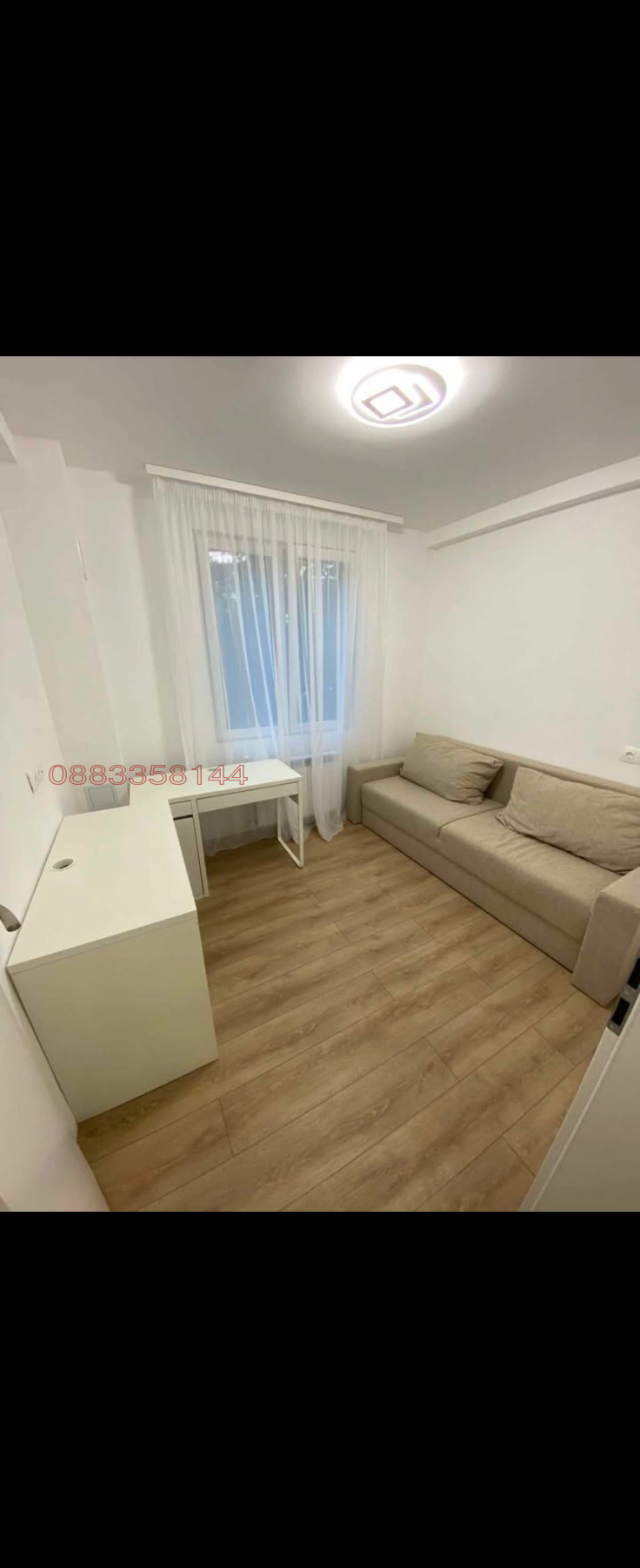 Дава под наем  2-стаен град София , Изток , 65 кв.м | 46777800 - изображение [6]