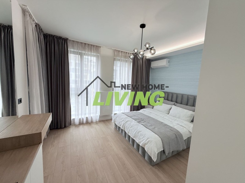 Дава под наем 2-СТАЕН, гр. Пловдив, Христо Смирненски, снимка 6 - Апартаменти - 52330949