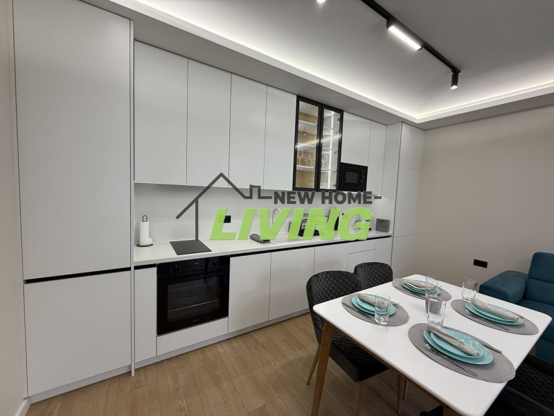 Дава под наем 2-СТАЕН, гр. Пловдив, Христо Смирненски, снимка 2 - Апартаменти - 52330949