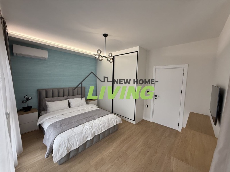 Дава под наем 2-СТАЕН, гр. Пловдив, Христо Смирненски, снимка 5 - Апартаменти - 52330949